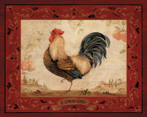 Gallo Nero
