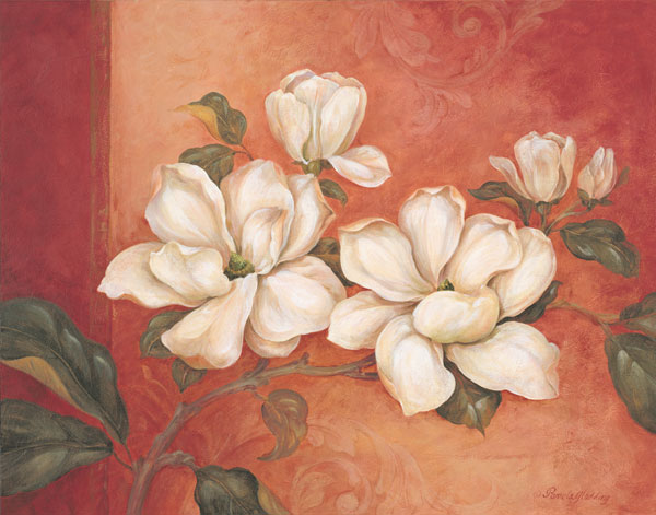 Magnolias