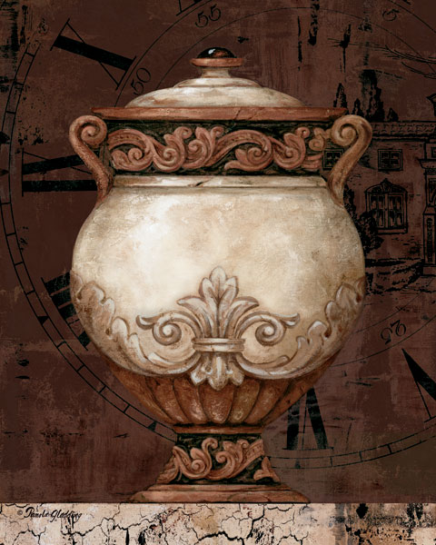 Timeless Urn II