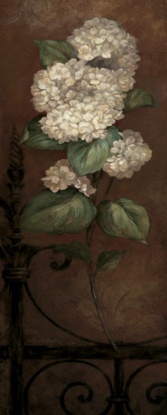 Gramercy Park Panel I