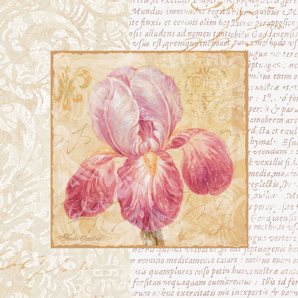 Le Jardin II
