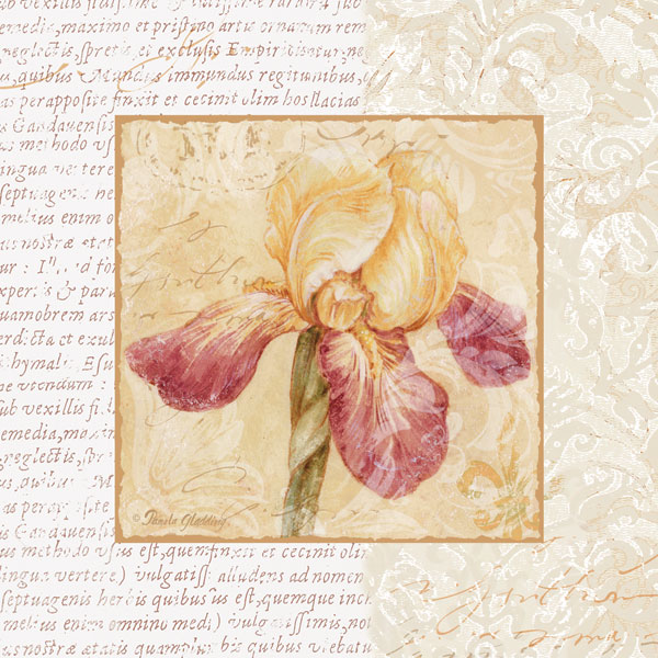 Le Jardin III