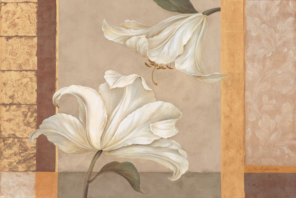Lily Duet