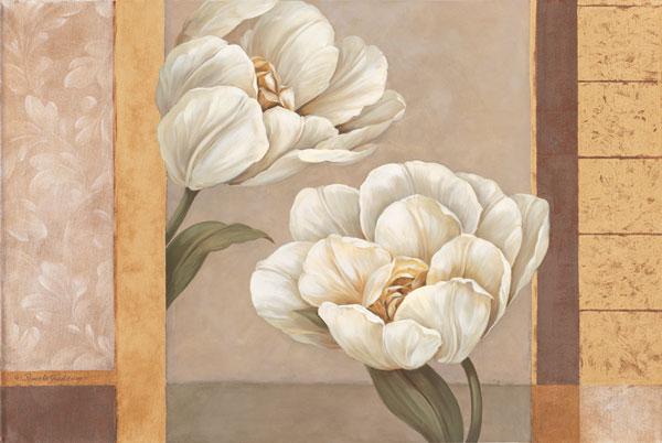 Tulip Duet