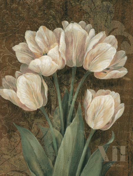 Petit Jardin Tulips