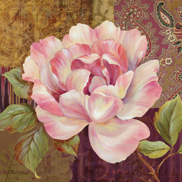 Esperance Rose