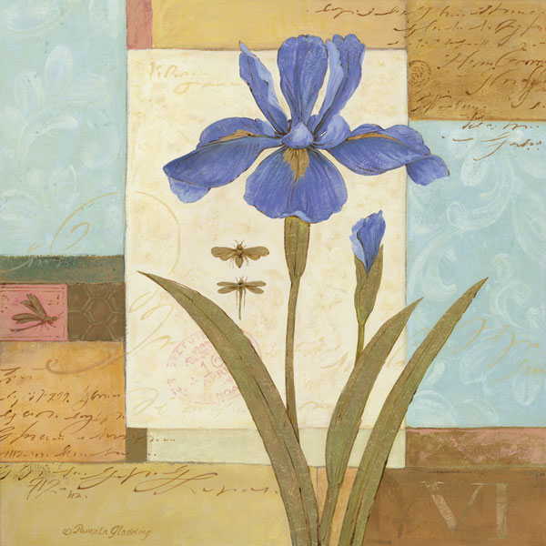 Pamela Gladding - Artist Page | Gango Editions