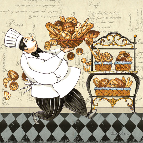 Chef Bread
