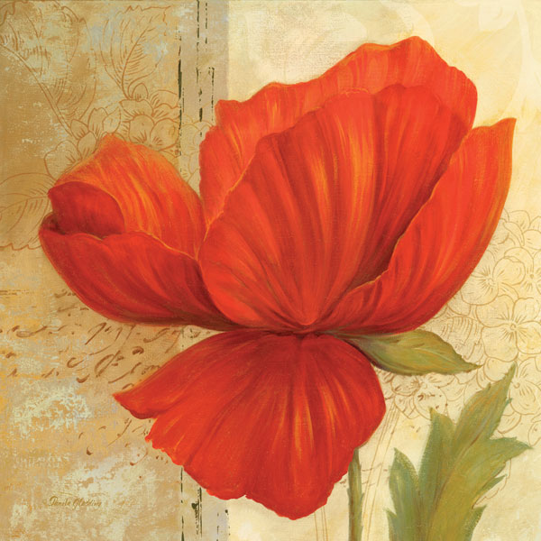 Papaver I