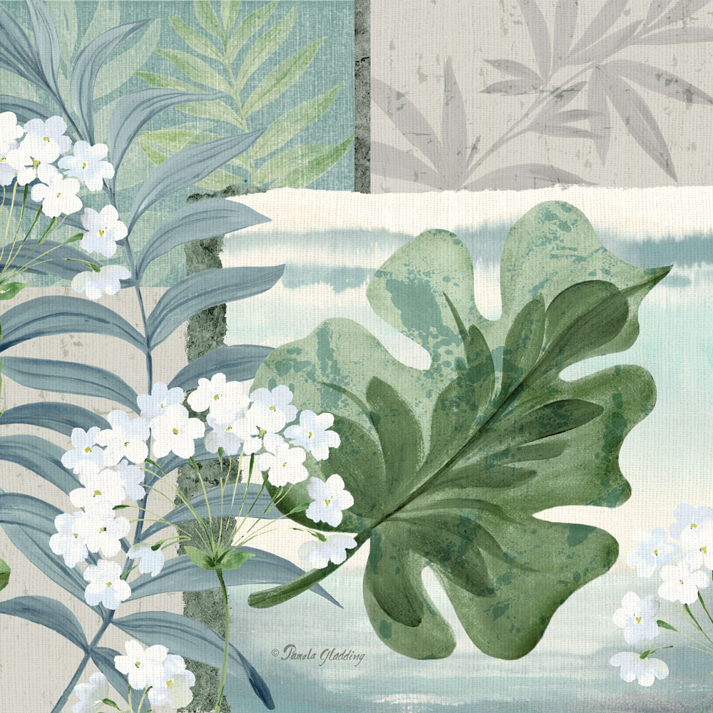 Foliage I