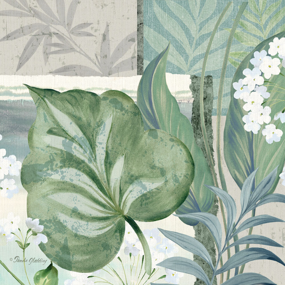 Foliage II