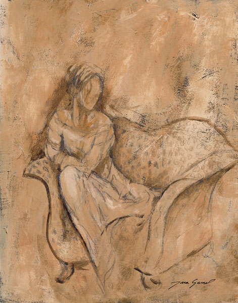 Courtesan I
