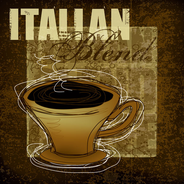 Italian Blend