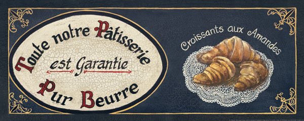 Croissants