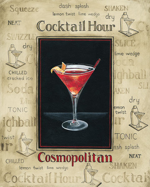 Cosmopolitan