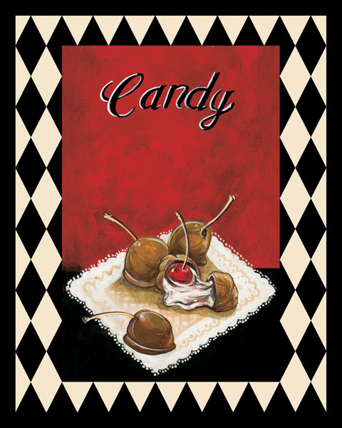 Desserts III