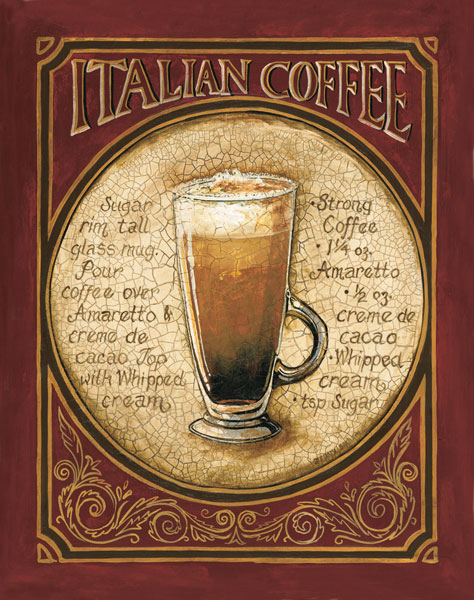 Italian Coffee