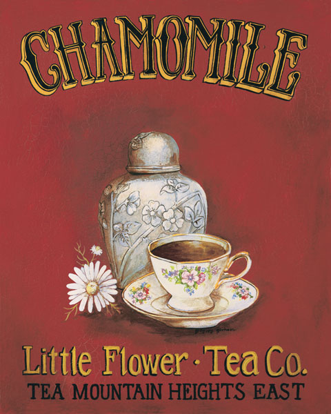 Chamomile
