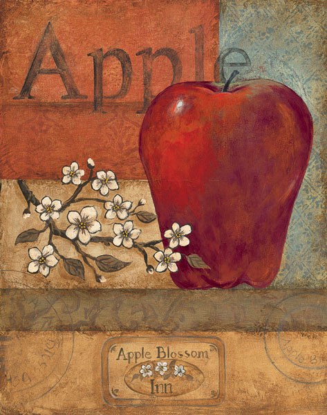 Apple Crate