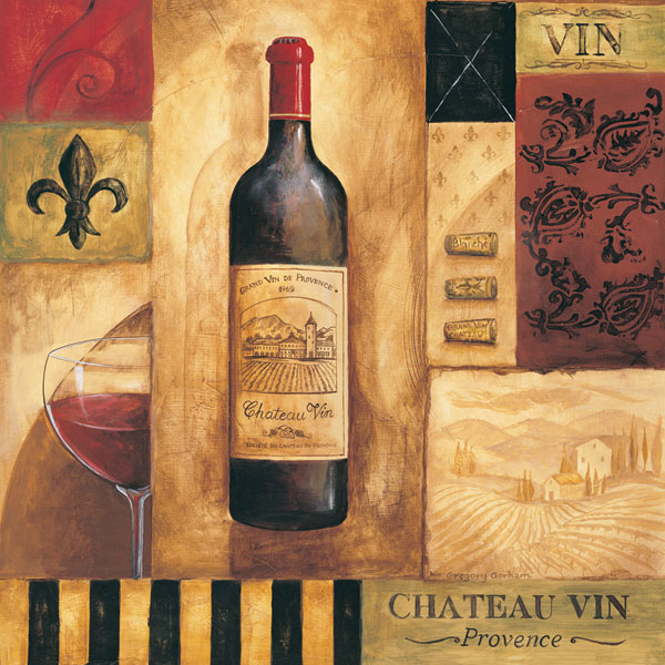 Chateau Vin Sq.