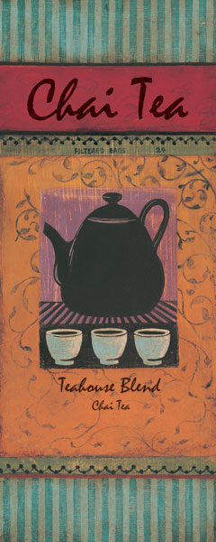 Chai Tea