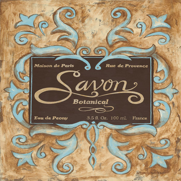 Savon de Paris