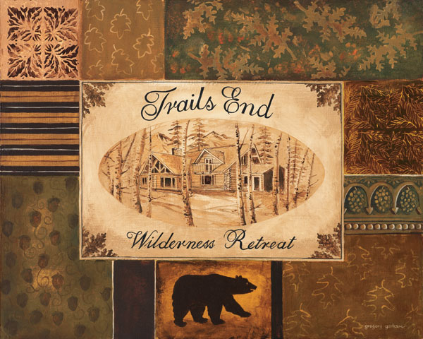 Trails End