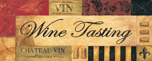 Wine Tasting