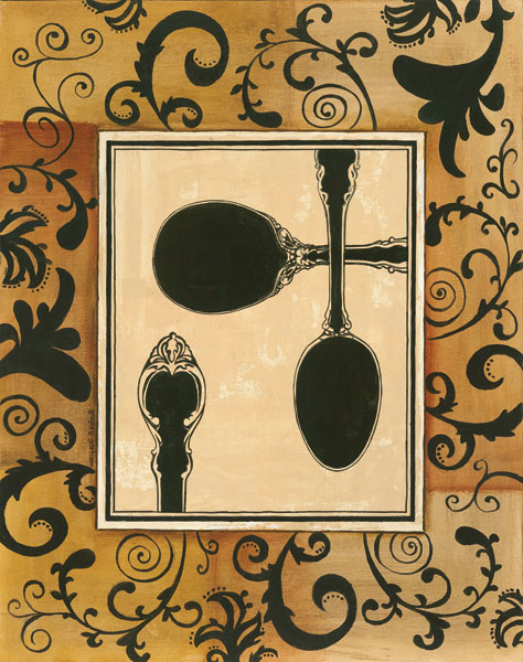 Spoons