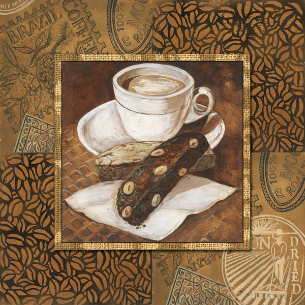 Coffee I