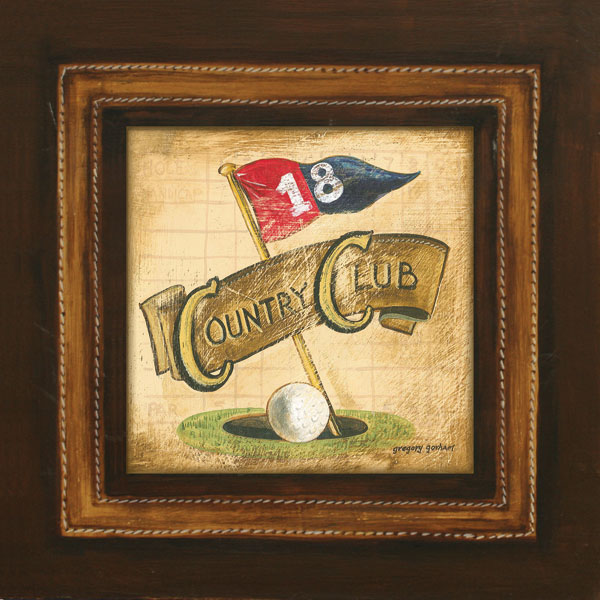 Golf Country Club