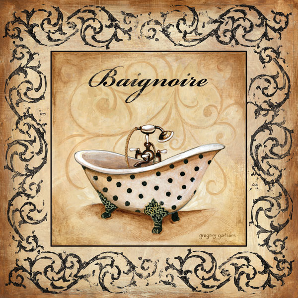 Classic Baignoire