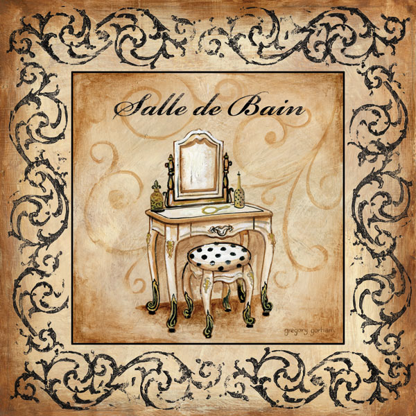 Classic Salle De Bain