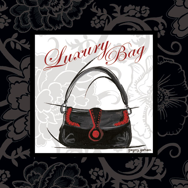 Luxury Bag