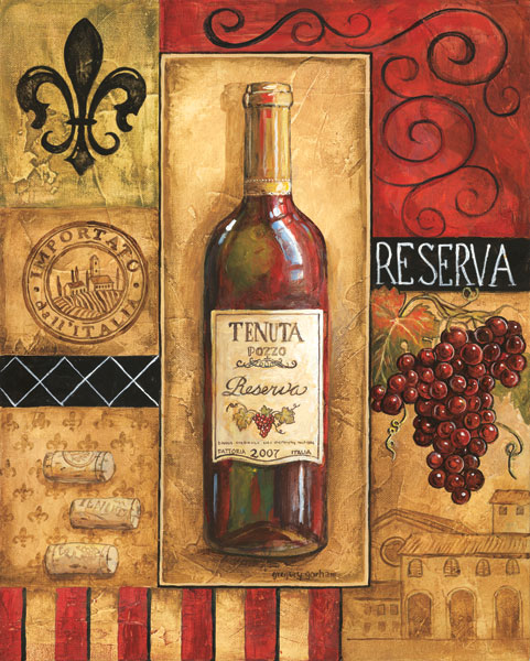 Reserva Tenuta