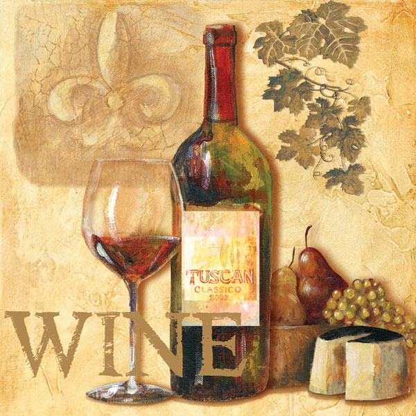 Tasting Notes II