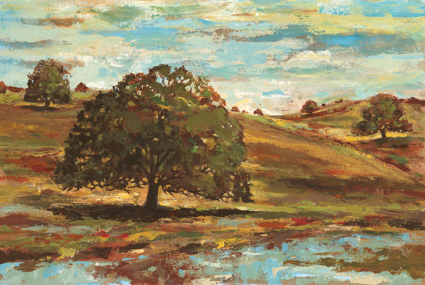 Landscape I