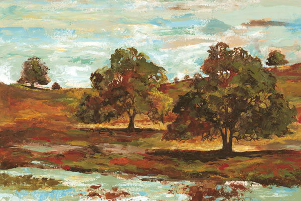 Landscape II
