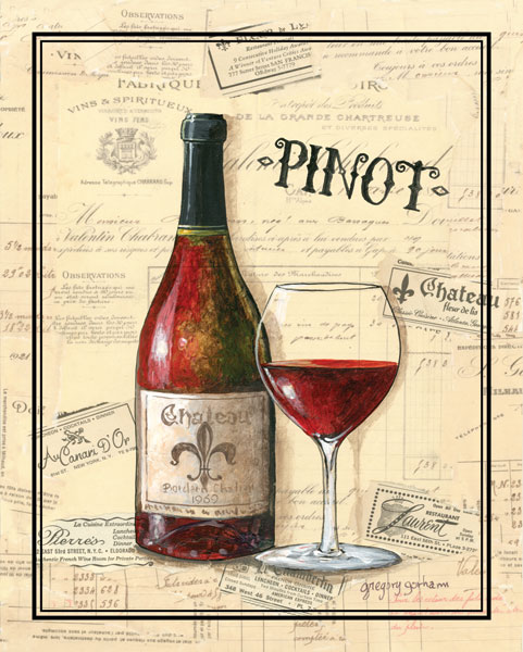 Chateau Fleur de Lis