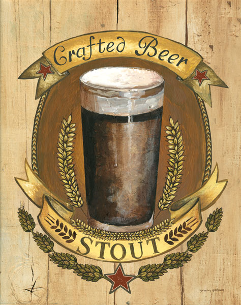 Crafted Beer