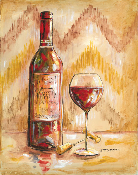Red Wine