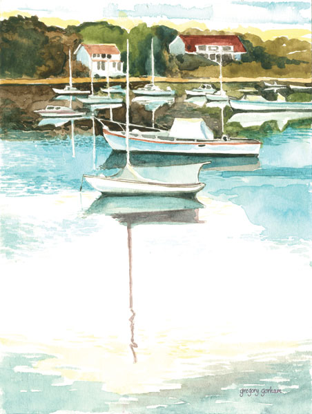 Wychmere Harbor