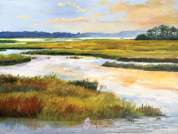 Blackfish Creek