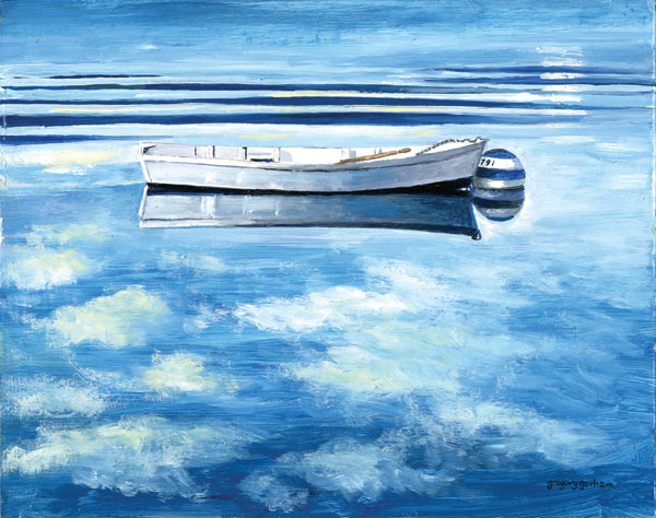Skiff