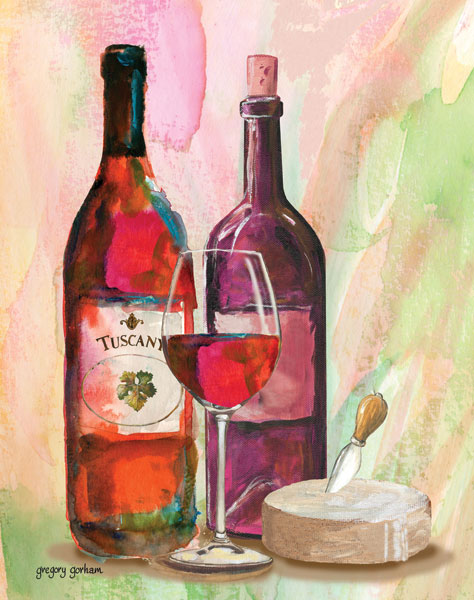 Table Wines I