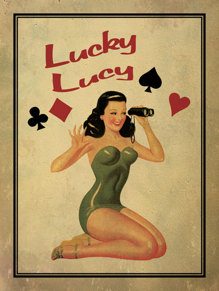Lucky Lucy