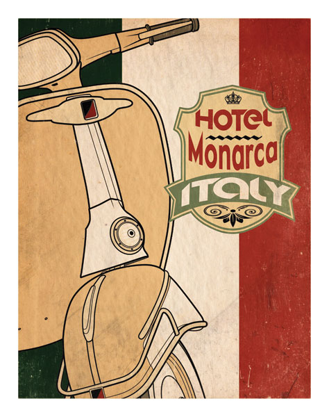 Hotel Italy
