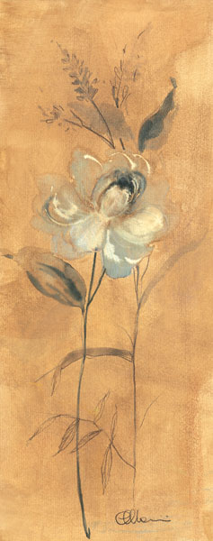 Golden Flower I