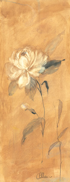Golden FLower II