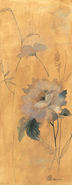 Golden Flower III